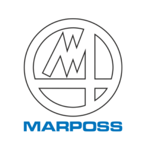 Logo Marposs